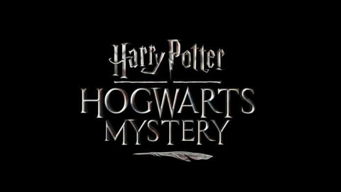 Check out the new Harry Potter: Hogwarts Mystery trailer Check out the new Harry Potter: Hogwarts Mystery trailer